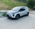 Серый Шевроле Bolt EV, объемом двигателя 0 л и пробегом 11 тыс. км за 20500 $, фото 2 на Automoto.ua