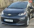 Серый Шевроле Bolt EV, объемом двигателя 0 л и пробегом 60 тыс. км за 15200 $, фото 18 на Automoto.ua