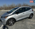 Серый Шевроле Bolt EV, объемом двигателя 0 л и пробегом 115 тыс. км за 15790 $, фото 9 на Automoto.ua