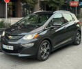 Серый Шевроле Bolt EV, объемом двигателя 0 л и пробегом 62 тыс. км за 16900 $, фото 1 на Automoto.ua