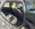 Серый Шевроле Bolt EV, объемом двигателя 0 л и пробегом 34 тыс. км за 17500 $, фото 1 на Automoto.ua