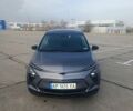 Серый Шевроле Bolt EV, объемом двигателя 0 л и пробегом 61 тыс. км за 19000 $, фото 1 на Automoto.ua