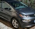 Сірий Шевроле Bolt EV, об'ємом двигуна 0 л та пробігом 173 тис. км за 19100 $, фото 1 на Automoto.ua