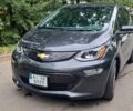 Серый Шевроле Bolt EV, объемом двигателя 0 л и пробегом 52 тыс. км за 18500 $, фото 22 на Automoto.ua