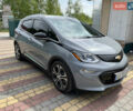 Серый Шевроле Bolt EV, объемом двигателя 0 л и пробегом 83 тыс. км за 15500 $, фото 1 на Automoto.ua