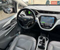 Серый Шевроле Bolt EV, объемом двигателя 0 л и пробегом 128 тыс. км за 14990 $, фото 37 на Automoto.ua
