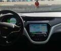 Серый Шевроле Bolt EV, объемом двигателя 0 л и пробегом 79 тыс. км за 15200 $, фото 17 на Automoto.ua