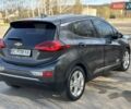 Серый Шевроле Bolt EV, объемом двигателя 0 л и пробегом 60 тыс. км за 15200 $, фото 3 на Automoto.ua