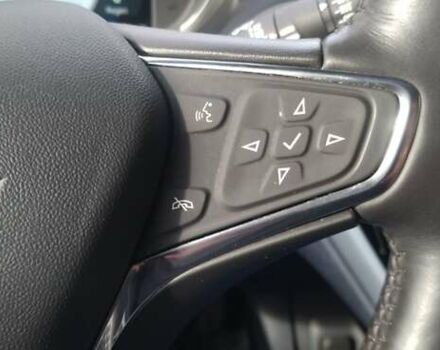 Серый Шевроле Bolt EV, объемом двигателя 0 л и пробегом 79 тыс. км за 15200 $, фото 11 на Automoto.ua