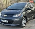 Серый Шевроле Bolt EV, объемом двигателя 0 л и пробегом 60 тыс. км за 15200 $, фото 6 на Automoto.ua
