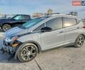 Серый Шевроле Bolt EV, объемом двигателя 0 л и пробегом 99 тыс. км за 3400 $, фото 1 на Automoto.ua