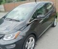 Серый Шевроле Bolt EV, объемом двигателя 0 л и пробегом 41 тыс. км за 18900 $, фото 3 на Automoto.ua