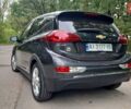 Серый Шевроле Bolt EV, объемом двигателя 0 л и пробегом 52 тыс. км за 18500 $, фото 4 на Automoto.ua