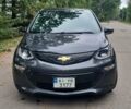 Серый Шевроле Bolt EV, объемом двигателя 0 л и пробегом 52 тыс. км за 18500 $, фото 21 на Automoto.ua