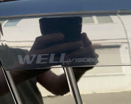 Серый Шевроле Bolt EV, объемом двигателя 0 л и пробегом 11 тыс. км за 20500 $, фото 28 на Automoto.ua