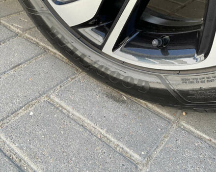 Серый Шевроле Bolt EV, объемом двигателя 0 л и пробегом 11 тыс. км за 20500 $, фото 11 на Automoto.ua