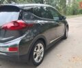 Серый Шевроле Bolt EV, объемом двигателя 0 л и пробегом 52 тыс. км за 18500 $, фото 3 на Automoto.ua