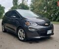 Серый Шевроле Bolt EV, объемом двигателя 0 л и пробегом 52 тыс. км за 18500 $, фото 7 на Automoto.ua