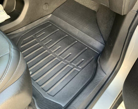 Серый Шевроле Bolt EV, объемом двигателя 0 л и пробегом 11 тыс. км за 20500 $, фото 19 на Automoto.ua