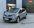 Серый Шевроле Bolt EV, объемом двигателя 0 л и пробегом 64 тыс. км за 16000 $, фото 2 на Automoto.ua