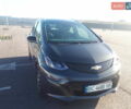 Серый Шевроле Bolt EV, объемом двигателя 0 л и пробегом 58 тыс. км за 16500 $, фото 1 на Automoto.ua