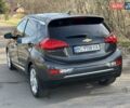 Серый Шевроле Bolt EV, объемом двигателя 0 л и пробегом 60 тыс. км за 15200 $, фото 9 на Automoto.ua