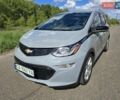 Серый Шевроле Bolt EV, объемом двигателя 0 л и пробегом 35 тыс. км за 16000 $, фото 2 на Automoto.ua