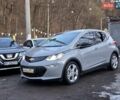 Сірий Шевроле Bolt EV, об'ємом двигуна 0 л та пробігом 76 тис. км за 14600 $, фото 3 на Automoto.ua