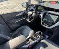 Серый Шевроле Bolt EV, объемом двигателя 0 л и пробегом 115 тыс. км за 15790 $, фото 35 на Automoto.ua