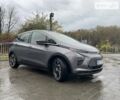 Серый Шевроле Bolt EV, объемом двигателя 0 л и пробегом 48 тыс. км за 18500 $, фото 15 на Automoto.ua