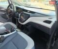 Сірий Шевроле Bolt EV, об'ємом двигуна 0 л та пробігом 84 тис. км за 18100 $, фото 24 на Automoto.ua
