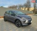 Серый Шевроле Bolt EV, объемом двигателя 0 л и пробегом 20 тыс. км за 20900 $, фото 1 на Automoto.ua