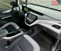 Серый Шевроле Bolt EV, объемом двигателя 0 л и пробегом 27 тыс. км за 16500 $, фото 31 на Automoto.ua