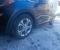 Сірий Шевроле Bolt EV, об'ємом двигуна 0 л та пробігом 84 тис. км за 18100 $, фото 11 на Automoto.ua