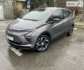 Серый Шевроле Bolt EV, объемом двигателя 0 л и пробегом 48 тыс. км за 18500 $, фото 3 на Automoto.ua