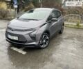 Серый Шевроле Bolt EV, объемом двигателя 0 л и пробегом 48 тыс. км за 18500 $, фото 1 на Automoto.ua