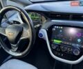 Серый Шевроле Bolt EV, объемом двигателя 0 л и пробегом 40 тыс. км за 16800 $, фото 7 на Automoto.ua
