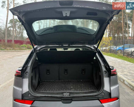 Серый Шевроле Bolt EV, объемом двигателя 0 л и пробегом 32 тыс. км за 19000 $, фото 11 на Automoto.ua