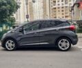 Серый Шевроле Bolt EV, объемом двигателя 0 л и пробегом 52 тыс. км за 18500 $, фото 1 на Automoto.ua