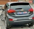 Серый Шевроле Bolt EV, объемом двигателя 0 л и пробегом 27 тыс. км за 16500 $, фото 16 на Automoto.ua