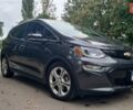 Серый Шевроле Bolt EV, объемом двигателя 0 л и пробегом 52 тыс. км за 18500 $, фото 9 на Automoto.ua