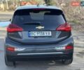 Серый Шевроле Bolt EV, объемом двигателя 0 л и пробегом 60 тыс. км за 15200 $, фото 10 на Automoto.ua