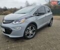 Серый Шевроле Bolt EV, объемом двигателя 0 л и пробегом 123 тыс. км за 14300 $, фото 1 на Automoto.ua