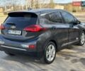 Серый Шевроле Bolt EV, объемом двигателя 0 л и пробегом 60 тыс. км за 15200 $, фото 20 на Automoto.ua