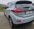 Серый Шевроле Bolt EV, объемом двигателя 0 л и пробегом 123 тыс. км за 14300 $, фото 6 на Automoto.ua
