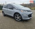 Серый Шевроле Bolt EV, объемом двигателя 0 л и пробегом 123 тыс. км за 14300 $, фото 4 на Automoto.ua