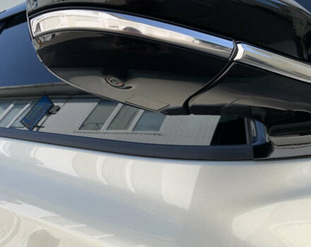 Серый Шевроле Bolt EV, объемом двигателя 0 л и пробегом 11 тыс. км за 20500 $, фото 9 на Automoto.ua