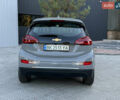 Серый Шевроле Bolt EV, объемом двигателя 0 л и пробегом 64 тыс. км за 16000 $, фото 7 на Automoto.ua