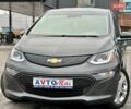 Серый Шевроле Bolt EV, объемом двигателя 0 л и пробегом 27 тыс. км за 16500 $, фото 3 на Automoto.ua