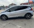 Серый Шевроле Bolt EV, объемом двигателя 0 л и пробегом 128 тыс. км за 14990 $, фото 10 на Automoto.ua